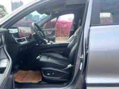 Chery Tiggo 8 PRO Champion Edition 290T Dual Clutch Two-Wheel Drive Shiny Edition 5-seater - photo 4