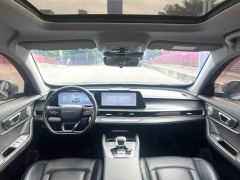 Chery Tiggo 8 PRO Champion Edition 290T Dual Clutch Two-Wheel Drive Shiny Edition 5-seater - photo 5
