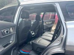 Chery Tiggo 8 PRO Champion Edition 290T Dual Clutch Two-Wheel Drive Shiny Edition 5-seater - photo 6