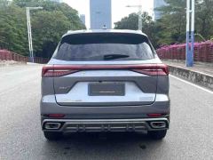 Chery Tiggo 8 PRO Champion Edition 290T Dual Clutch Two-Wheel Drive Shiny Edition 5-seater - photo 8