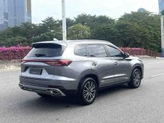 Chery Tiggo 8 PRO Champion Edition 290T Dual Clutch Two-Wheel Drive Shiny Edition 5-seater - photo 9