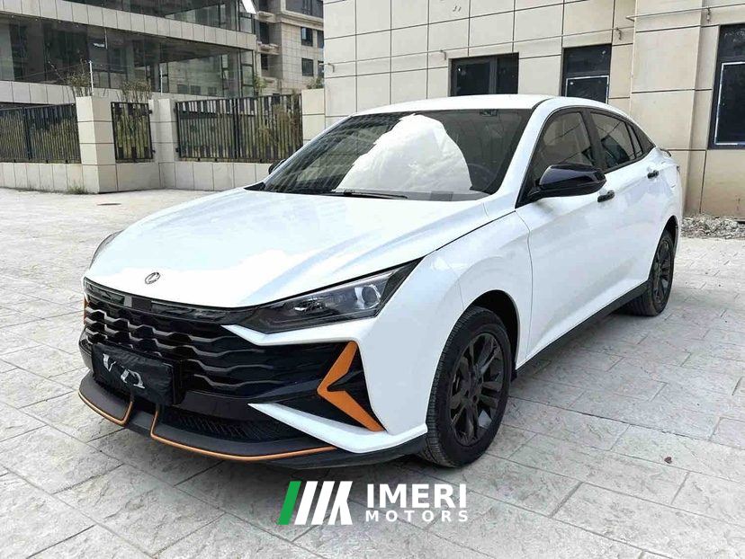 Dongfeng Yixuan 1.5L Edition