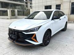 Dongfeng Yixuan 1.5L Edition - photo 1
