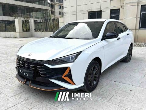 2024 Dongfeng Yixuan 1.5L Edition - ავტომობილი ჩინეთიდან