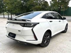 Dongfeng Yixuan 1.5L Edition - photo 10