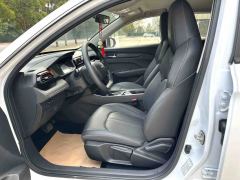 Dongfeng Yixuan 1.5L Edition - photo 4