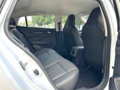 Dongfeng Yixuan 1.5L Edition - photo 5
