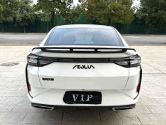 Dongfeng Yixuan 1.5L Edition - photo 9