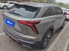 Haval Divine Beast Mythical Beast 1.5T RWD Smart Edition - photo 2