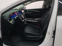 Buick Lacrosse Junyue 28T Yuezun Edition - ფოტო 14