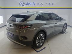 Volkswagen VW ID.4 CROZZ 442km Rear Drive Exclusive Limited Edition - photo 2