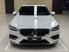 Volvo S60 B5 Smart Sport Edition - ფოტო 2