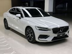 Volvo S60 B5 Smart Sport Edition - ფოტო 3