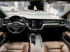 Volvo S60 B5 Smart Sport Edition - ფოტო 4