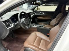 Volvo S60 B5 Smart Sport Edition - ფოტო 5
