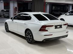 Volvo S60 B5 Smart Sport Edition - ფოტო 7