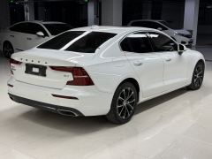 Volvo S60 B5 Smart Sport Edition - ფოტო 8
