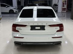 Volvo S60 B5 Smart Sport Edition - ფოტო 9