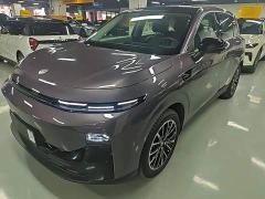 Leapmotor B10 510 Pleasure Edition - ფოტო 1