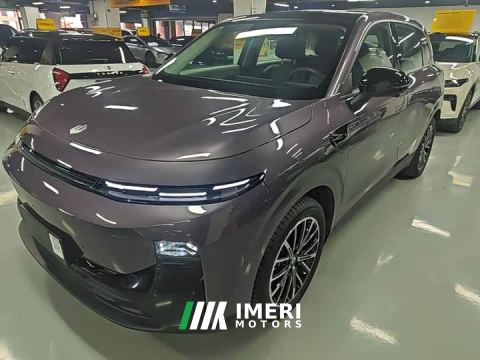 2026 Leapmotor B10 510 Pleasure Edition - ავტომობილი ჩინეთიდან
