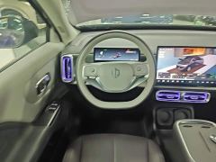 Leapmotor B10 510 Pleasure Edition - ფოტო 10