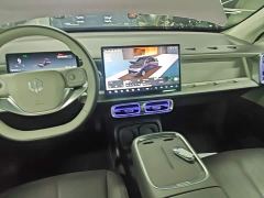 Leapmotor B10 510 Pleasure Edition - ფოტო 12