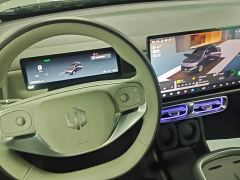 Leapmotor B10 510 Pleasure Edition - ფოტო 13