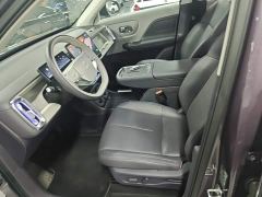 Leapmotor B10 510 Pleasure Edition - ფოტო 14