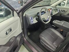 Leapmotor B10 510 Pleasure Edition - ფოტო 15