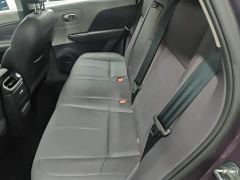 Leapmotor B10 510 Pleasure Edition - ფოტო 16