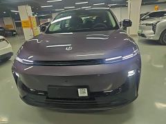 Leapmotor B10 510 Pleasure Edition - ფოტო 2