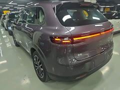 Leapmotor B10 510 Pleasure Edition - ფოტო 4