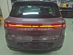 Leapmotor B10 510 Pleasure Edition - ფოტო 5