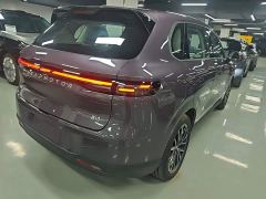 Leapmotor B10 510 Pleasure Edition - ფოტო 6
