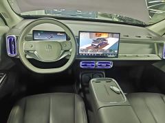 Leapmotor B10 510 Pleasure Edition - ფოტო 9