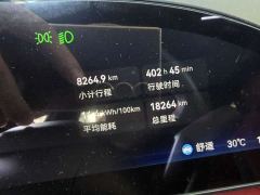 Zeekr 007GT Long Range RWD Smart Driving 100kWh - фото 10