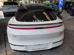 Zeekr 007GT Long Range RWD Smart Driving 100kWh - фото 3