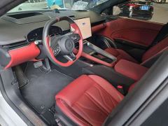 Zeekr 007GT Long Range RWD Smart Driving 100kWh - фото 4