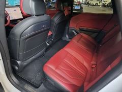 Zeekr 007GT Long Range RWD Smart Driving 100kWh - фото 5