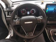 Haval M6 PLUS 1.5T DCT Luxury Smart Connected Edition - фото 10