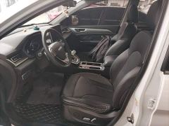 Haval M6 PLUS 1.5T DCT Luxury Smart Connected Edition - фото 14