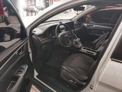 Haval M6 PLUS 1.5T DCT Luxury Smart Connected Edition - фото 15