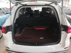 Haval M6 PLUS 1.5T DCT Luxury Smart Connected Edition - фото 18