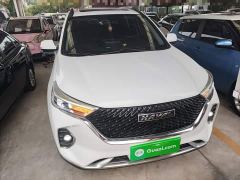 Haval M6 PLUS 1.5T DCT Luxury Smart Connected Edition - фото 2