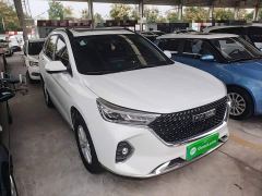 Haval M6 PLUS 1.5T DCT Luxury Smart Connected Edition - фото 3