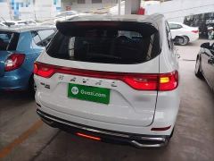 Haval M6 PLUS 1.5T DCT Luxury Smart Connected Edition - фото 5