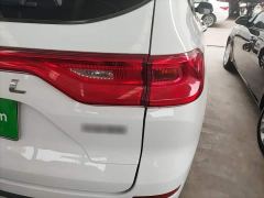 Haval M6 PLUS 1.5T DCT Luxury Smart Connected Edition - фото 7