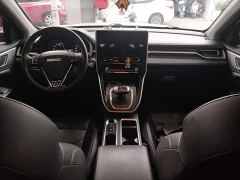 Haval M6 PLUS 1.5T DCT Luxury Smart Connected Edition - фото 9