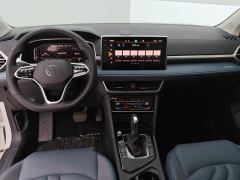 Volkswagen Tharu C01 525 Comfort Edition - ფოტო 16