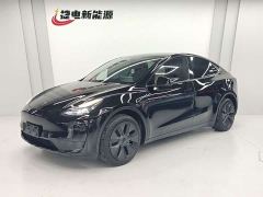 Tesla Model Y Rear-Wheel Drive - ფოტო 1
